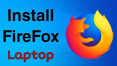 Download Mozilla Firefox for Windows.